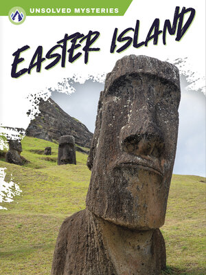 cover image of Easter Island